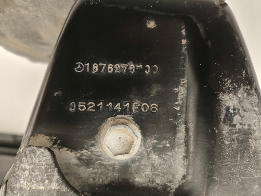 Купить Балка усилитель перед mercedes gle w167 19-