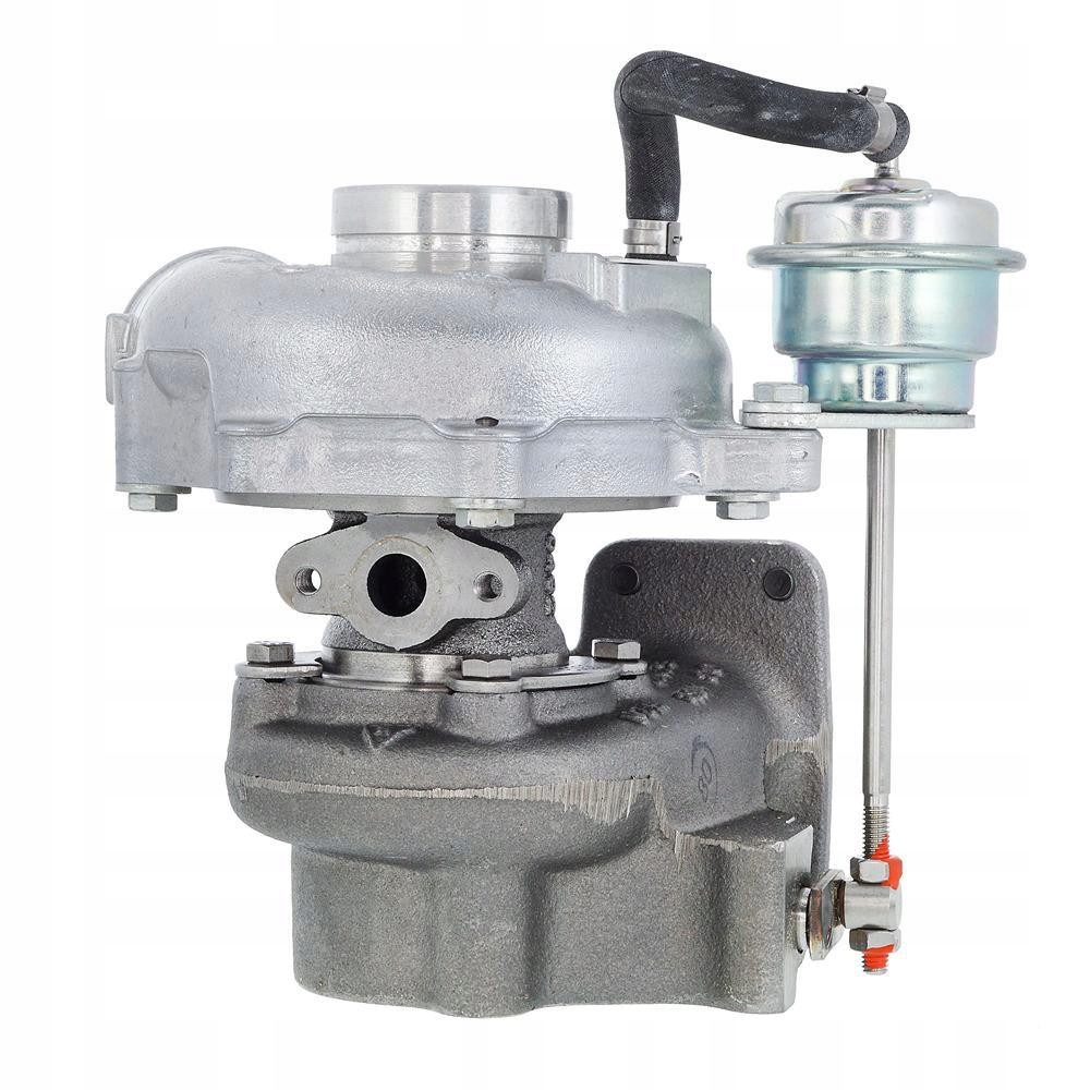 Купити Turbo 53039700102 turbo