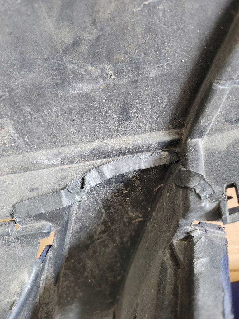 фото №11, Бампер перед seat ibiza iii fr lift 6l6807231