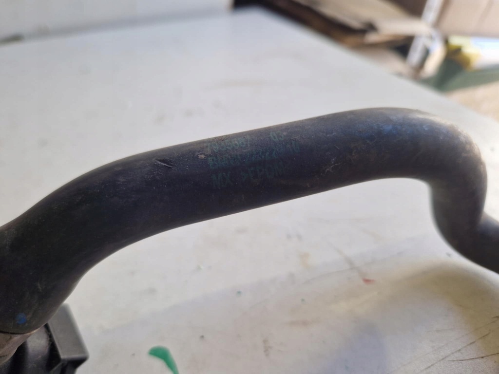 фото №3, Bmw труба шланг охлаждение orginał оригинальный номер 7935687