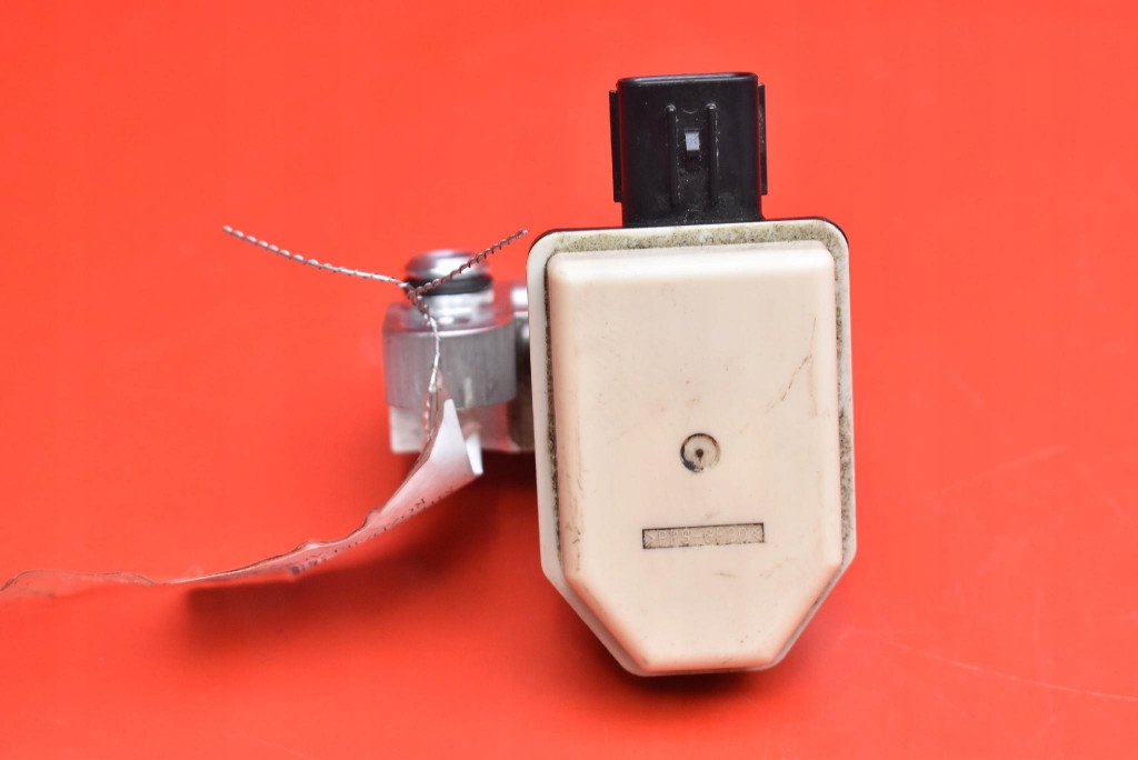 фото №9, Розподільник клапан кондиціонера 447520-0373 toyota bz4x 22-