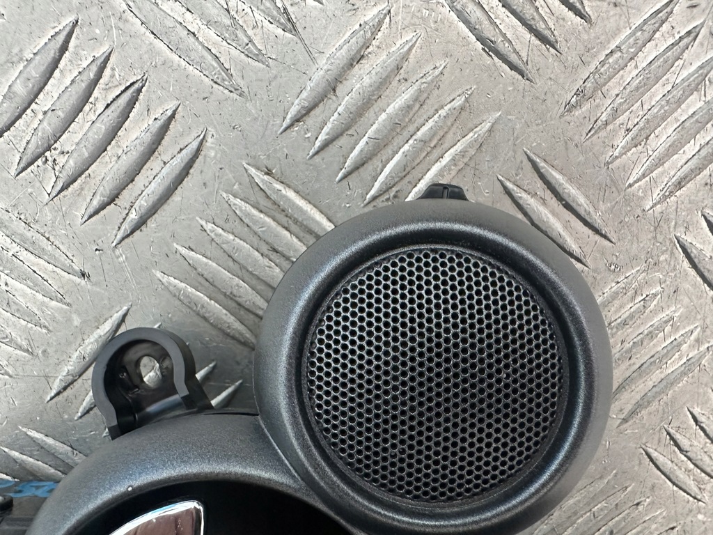 фото №2, Mini cooper r50 ручка внутренняя левая водителя