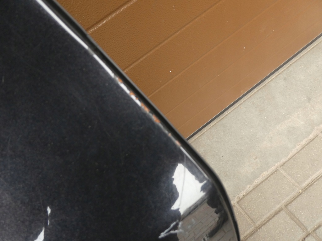 фото №8, Двері лівий задня skoda octavia ii повний