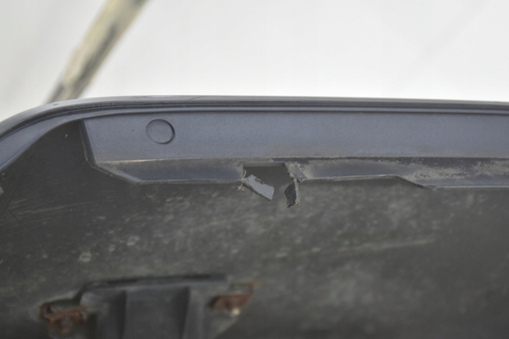 фото №15, Бампер передний перед honda cr-v iii pdc омыватель nh684p