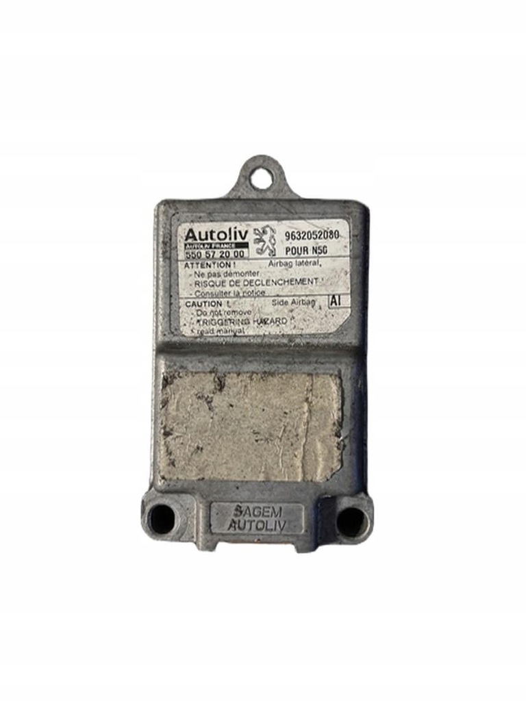 фото №1, Peugeot 306 9632052080