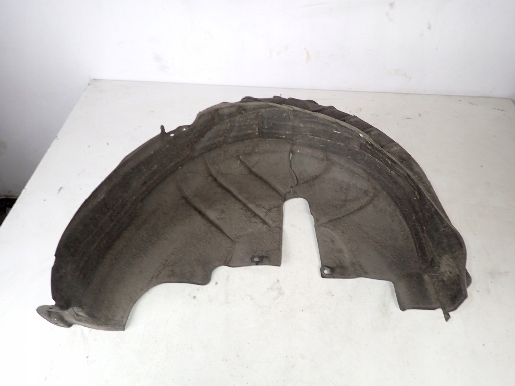 фото №1, Подкрылок правый задняя правое задние citroen ds3 9677034380