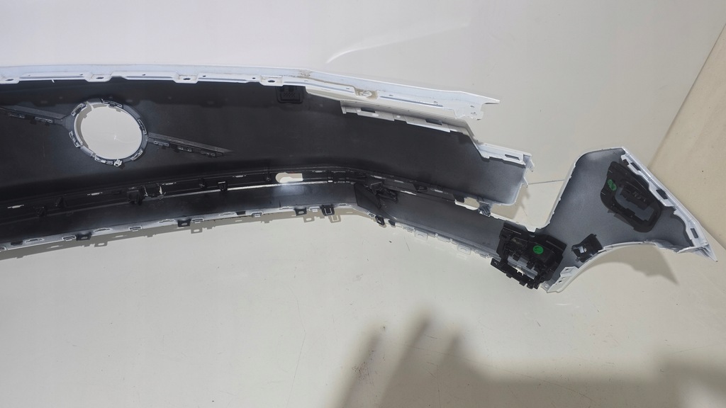 фото №8, Volvo ex30 ex 30 бампер передній перед 31345658