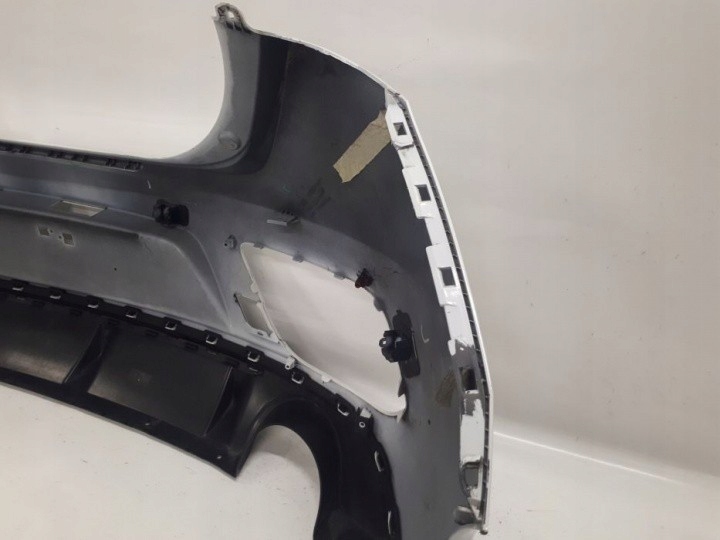 фото №13, Hyundai i30 2012 hb бампер задняя