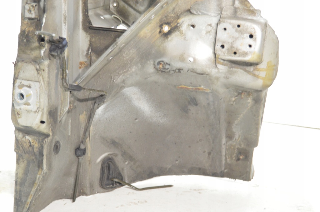 Pas передній панель фари лівий правий mercedes w140 s klasa c140 cl sec coupe Оригінал