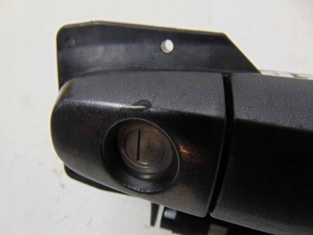 фото №5, Ручка наружная левая перед toyota urban cruiser