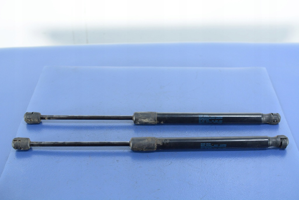 фото №1, Skoda roomster амортизатори задній кришки