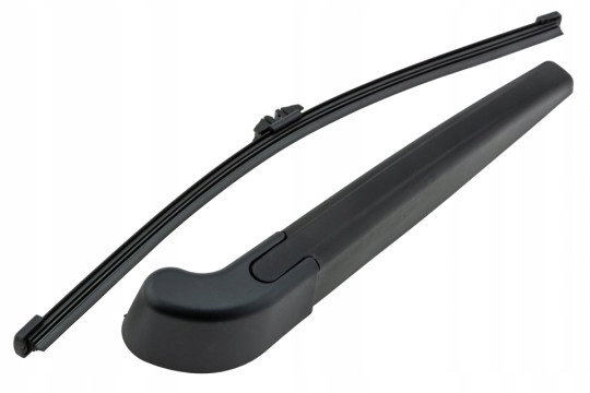 Щетка + рычаг задний дворники nty ewb-bm-014 Оригинал