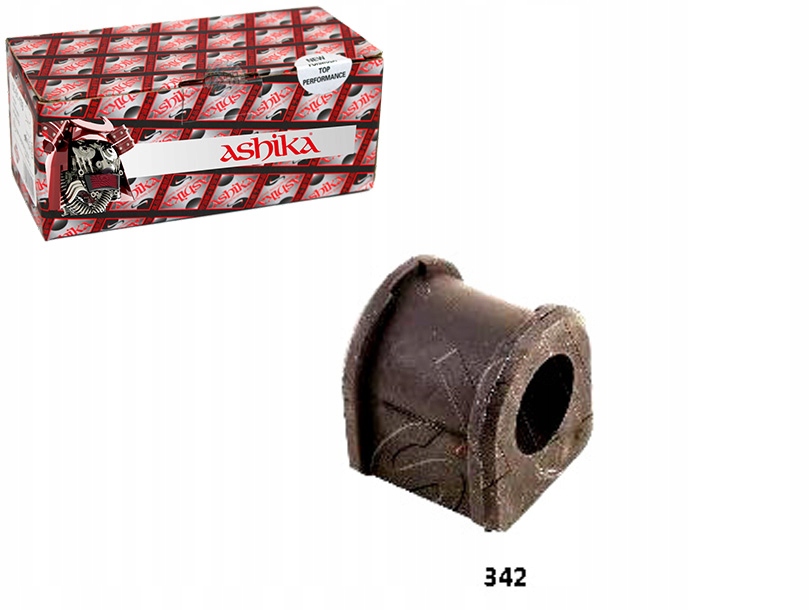 фото №1, Ashika втулка стабилизатора mazda 5 2.0 cd