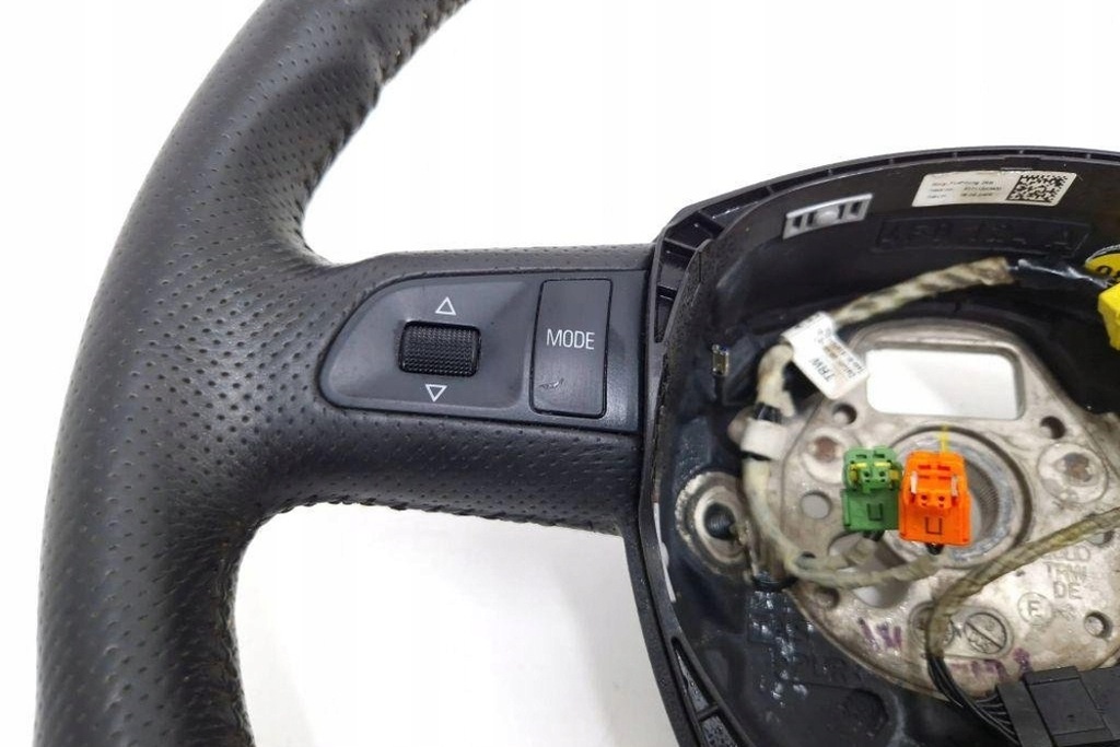 фото №10, Воздуховод audi a6 allroad 4fh, c6 4f0419091aq 3.0l дизель 171kw 2006