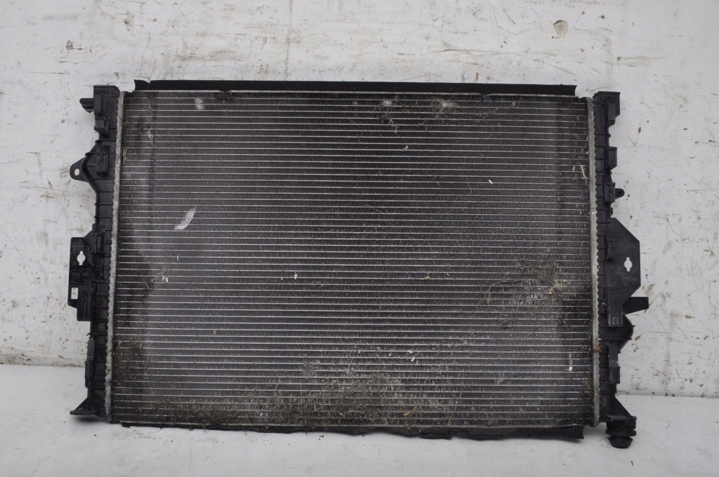 фото №1, Volvo s60 ii v60 xc60 2.0 d4 радиатор wody