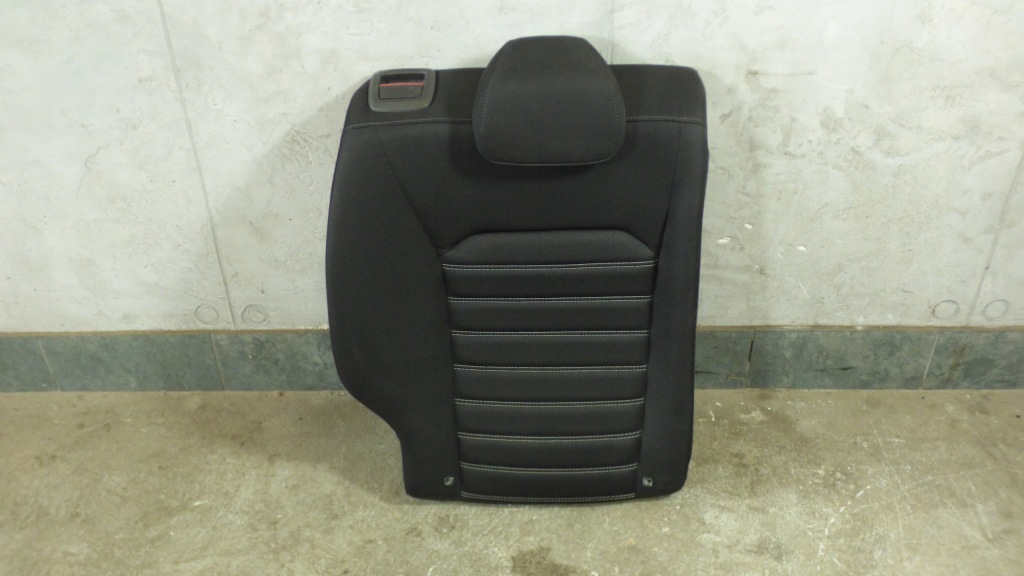 фото №12, Заднее сиденье защёлки задняя stbdb ford mondeo v mk5 kombi