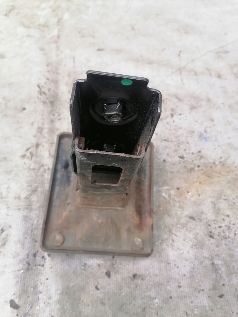 фото №8, Кронштейн балка бампера задня hyundai sonata v nf 04-09r