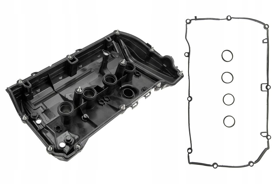 фото №16, Кришка клапанів mini cooper s 1.6 2010-,