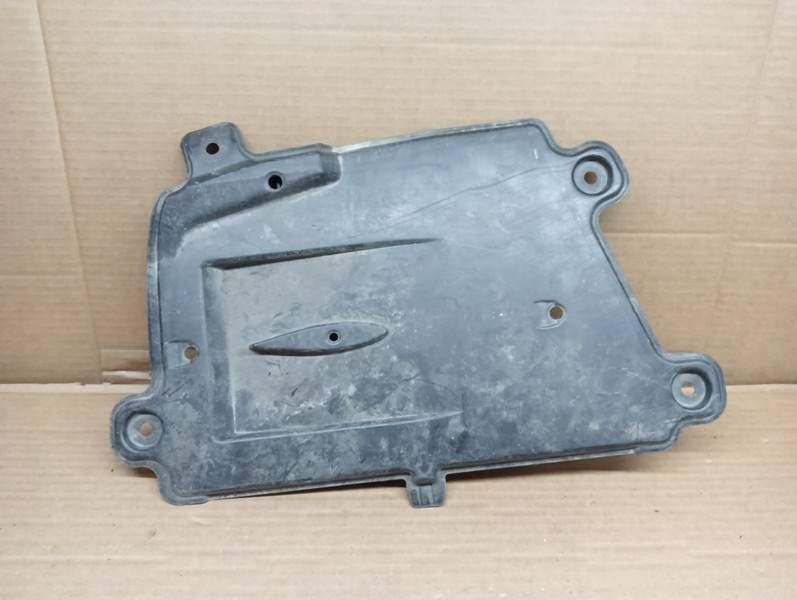 фото №1, M32 lexus ct заглушка защита нижний pod двигатель плита 51447-76020