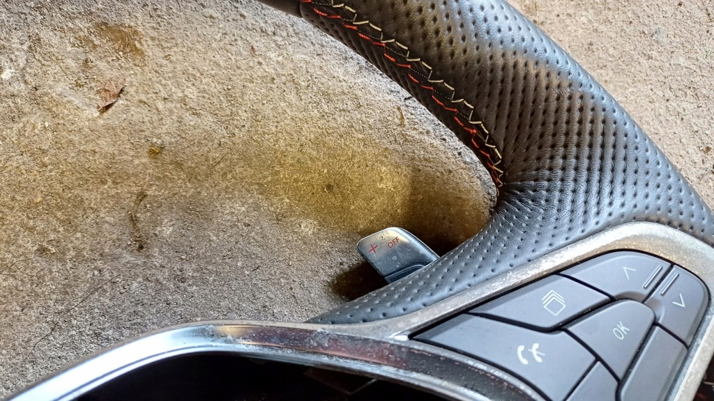 фото №8, Renault arkana rs воздуховод