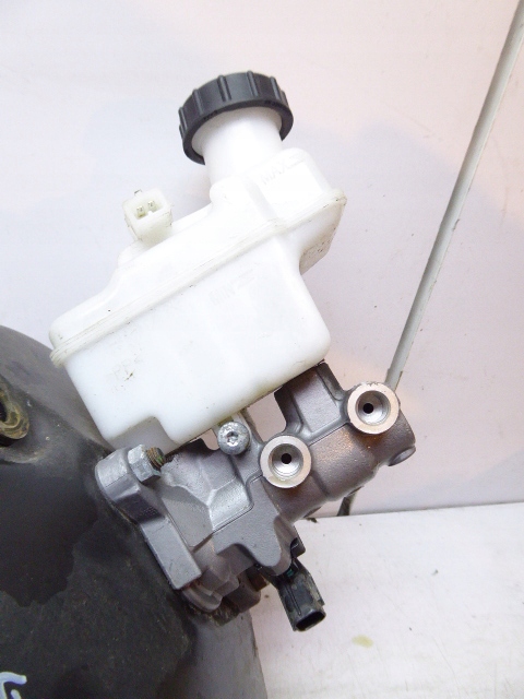 Mg zs рестайлинг  2023- усилитель тормозов насос тормозная бачок 1.5 Недорого