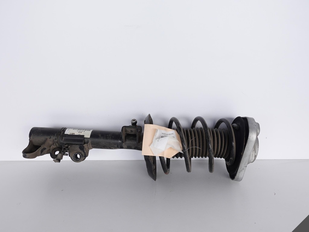 фото №1, Mercedes cls c218 x218 амортизатор перед l=p