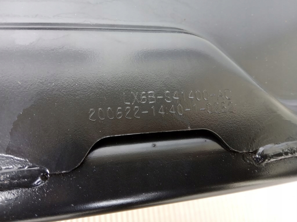 фото №15, Балка бампера задня ford kuga mk3 2020-