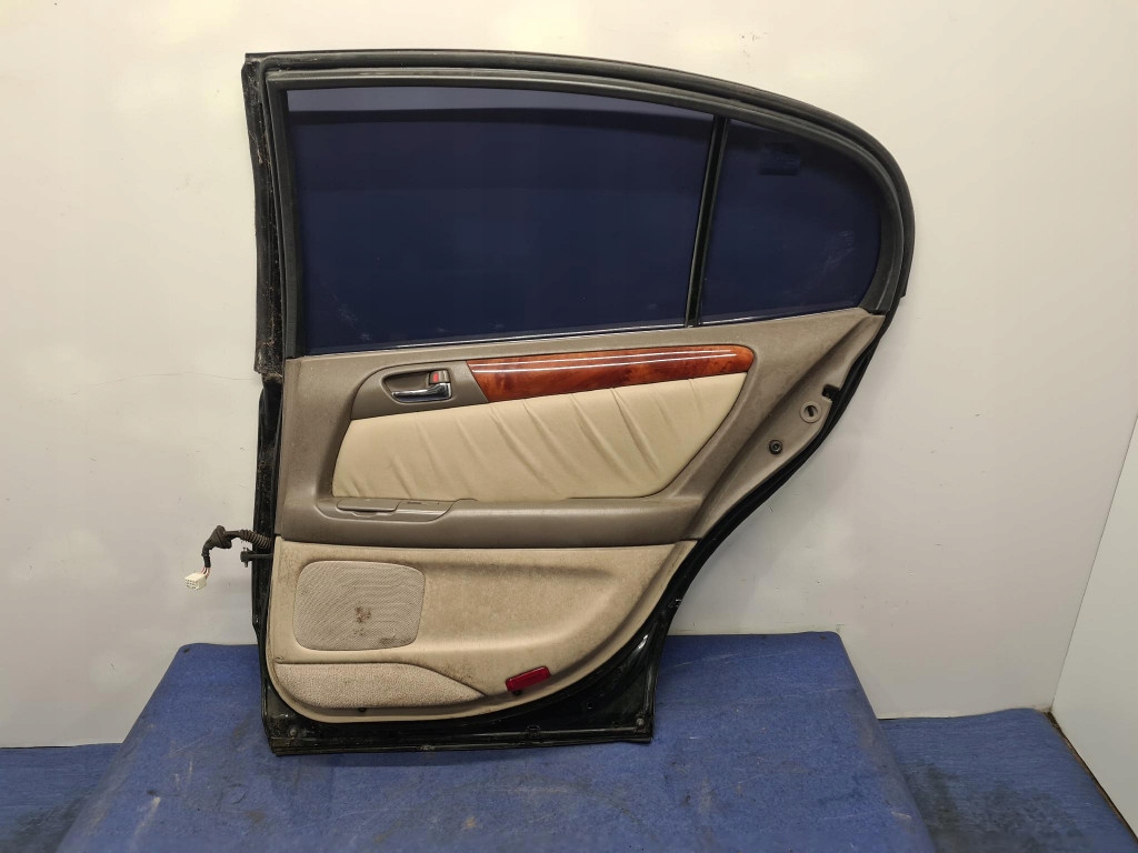 Lexus gs300 ii дверь задний  правое 202 Киев