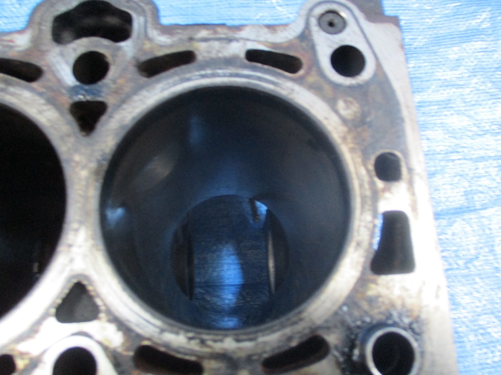 фото №9, Блок двигуна hyundai 1.4 crdi d4fc