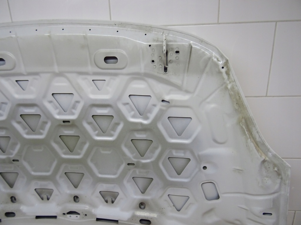 фото №9, Volvo v40 капот кришка 31278357 2789