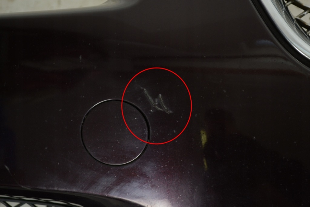 фото №12, Jaguar xf бампер передний caviar перламутр jbc2100 x250 2010 rhd