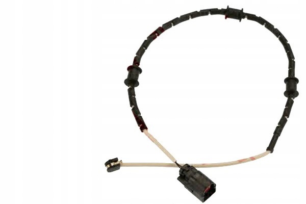 фото №1, Trw датчик зносу гальмівна колодка гальмівний перед iloś