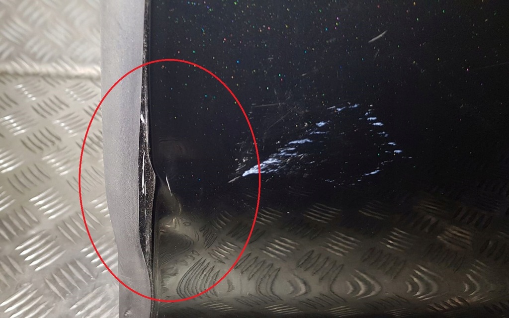 фото №6, Jaguar xj x351 lift двері ліва задня задні чорні голий pel pod доводчик