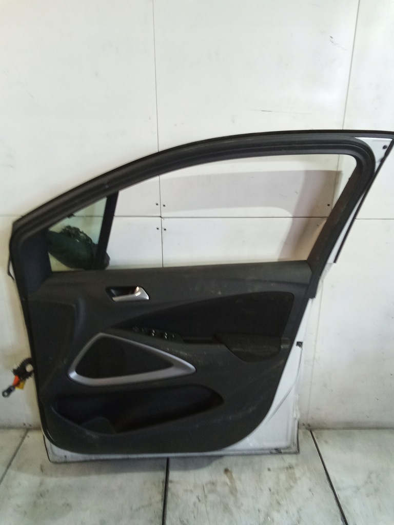 фото №8, I142 дверь правый перед opel crossland x z40r