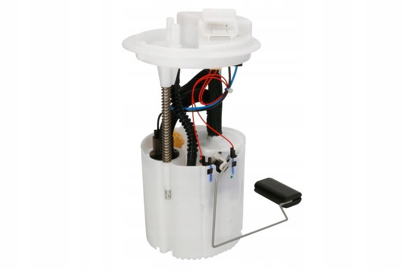 фото №13, Насос топлива модуль