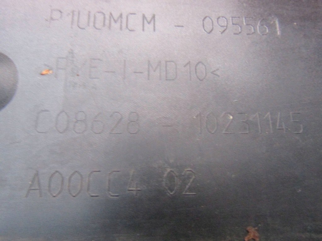 фото №12, Opel grandland x lift бампер перед 9840131477