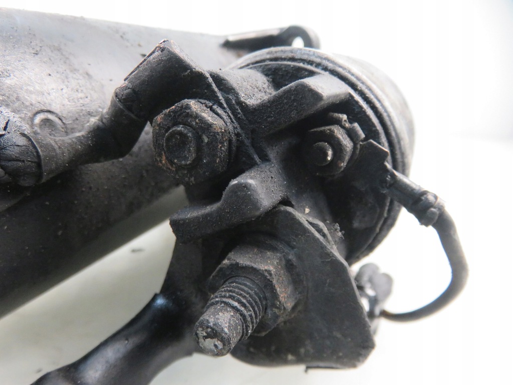 фото №4, Стартер renault megane i 1.9 dti