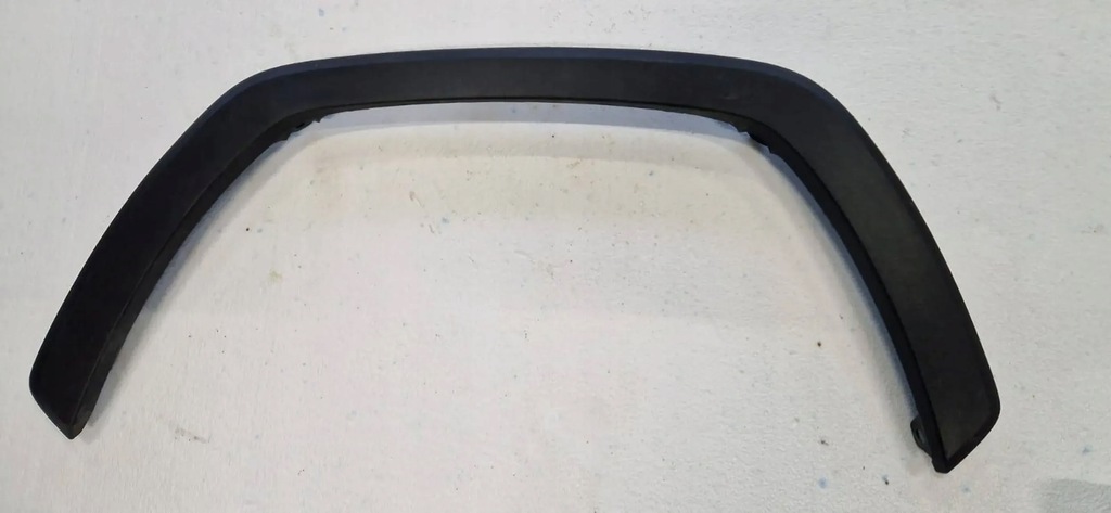 фото №1, Молдинг крыла левая перед передняя toyota rav4 v