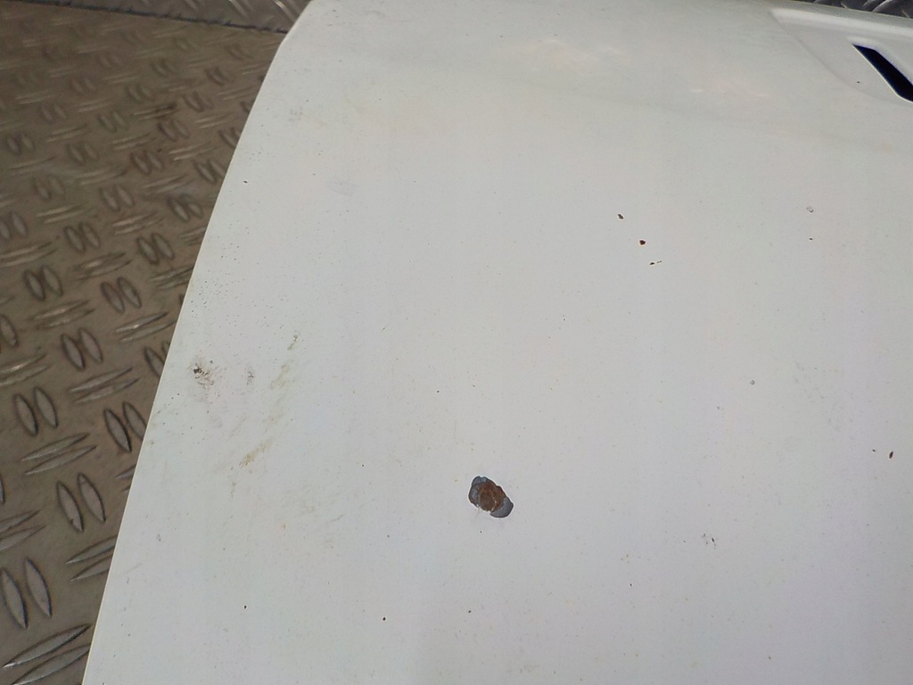 фото №10, Jumper boxer капот перед 06-14