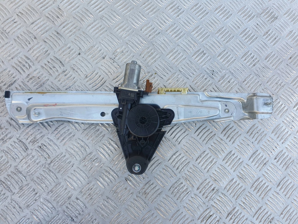 фото №1, Подъемник стекло правый задняя sandero iii stepway 21-