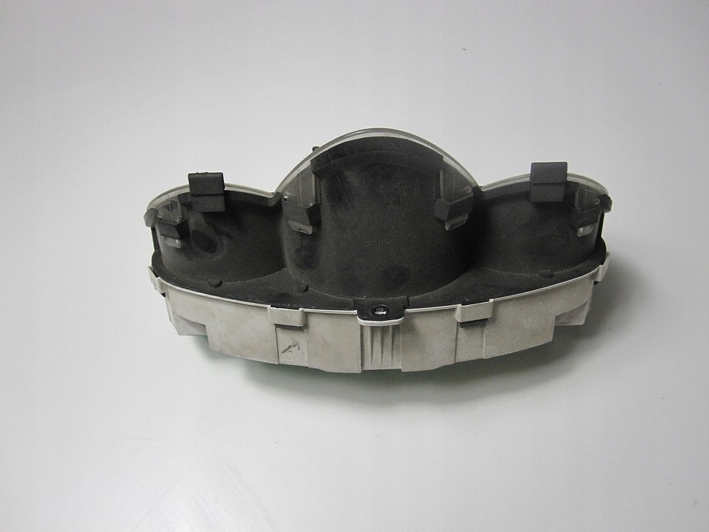 фото №4, Счетчик приборы hyundai atos 1.0 99r