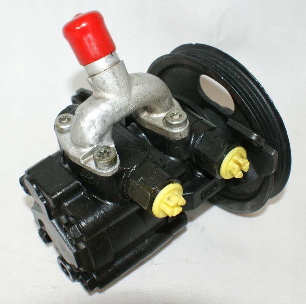 фото №7, Насос усилителя nissan skyline 49110-05u00