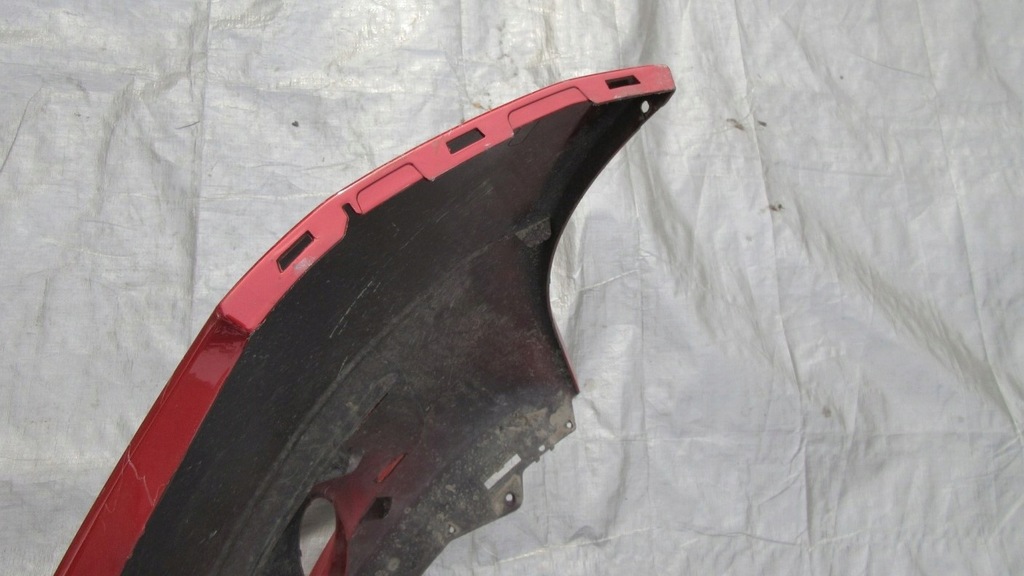 фото №9, Dacia logan ii mcv бампер перед передний 620229493r / 4015