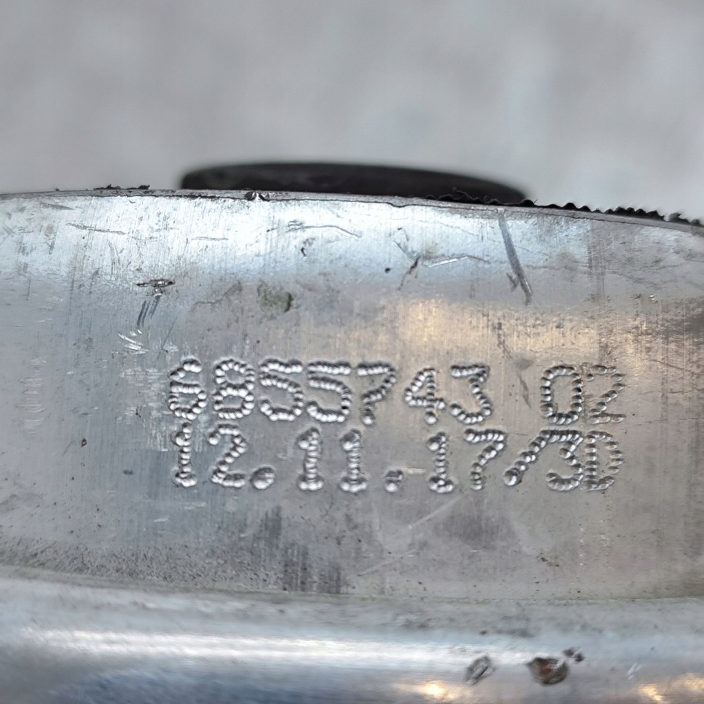 фото №8, Bmw 3 f30 f35 f31 2014 нижний рычаг передний