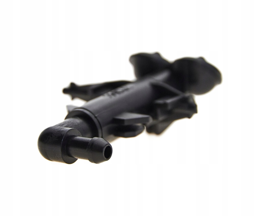 фото №8, Land rover freelander 06-15 омивач фара