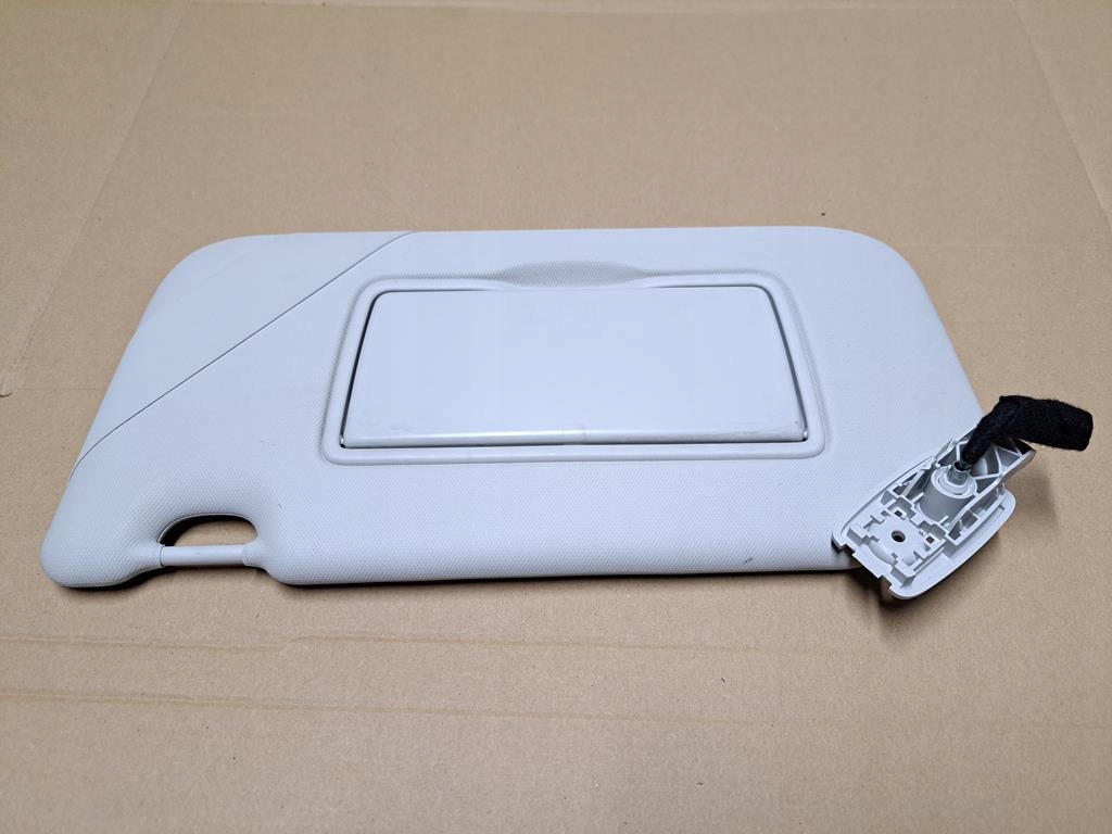 Купить Козырёк солнцезащитный защита левая ford puma mk2 1