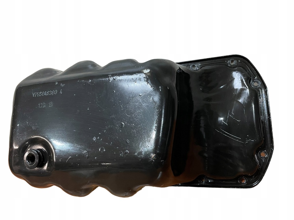 фото №1, Поддон масляная 1.6t n18 bmw/mini r60 countryman s