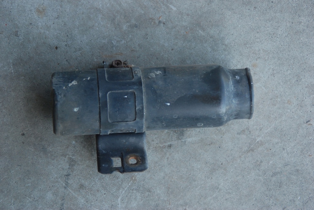 фото №1, Конденсатор кондиционера toyota land cruiser j90