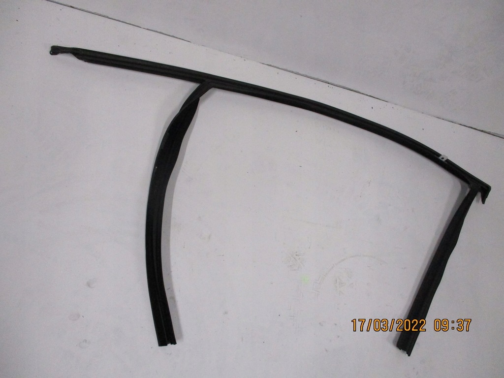 фото №6, Рамка прокладка защита дверь bmw g20 7407403 правое