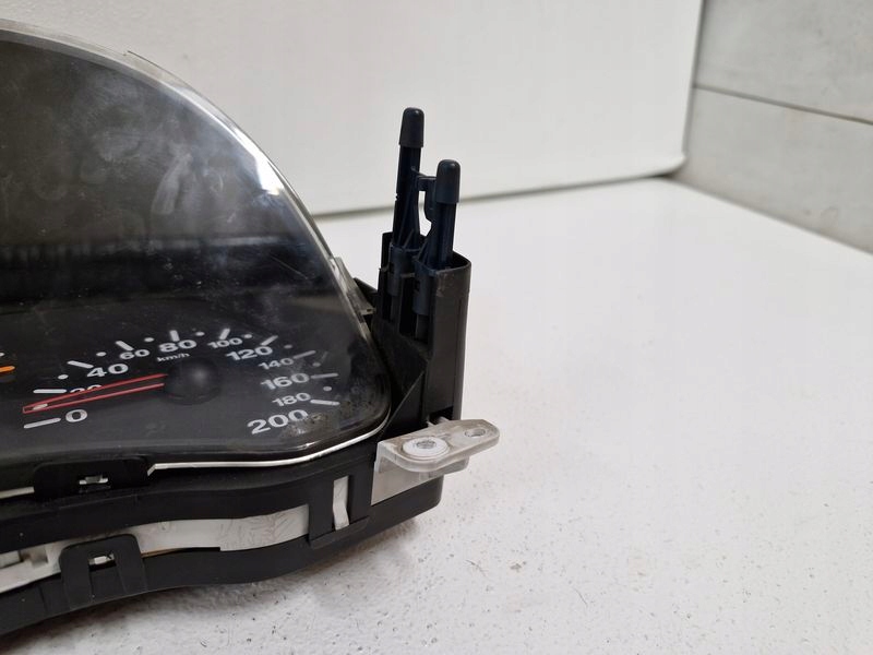 фото №11, Fiat doblo i 1.2 b счетчик приборы спидометр 46762987